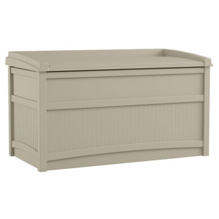 200 Gallon Deck Box | Wayfair